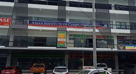 aics bacoor photos|Bacoor – Asian Institute of Computer Studies.